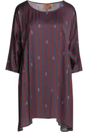 Alessia Santi Mini dresses