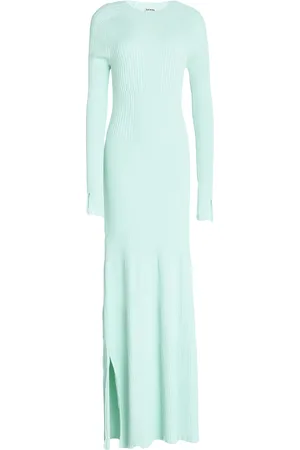 AERON Maxi dresses