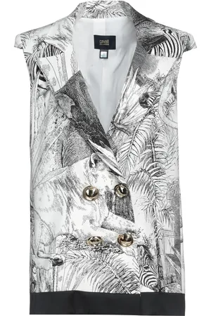 Roberto Cavalli Blazers