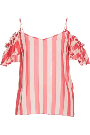 BLUMARINE Tops