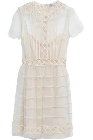 RED Valentino Mini dresses