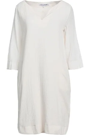 European Culture Mini dresses