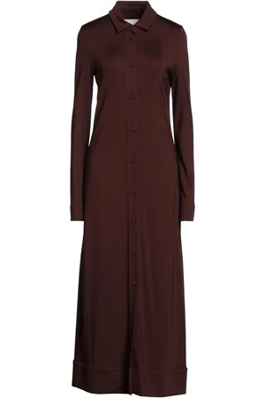 Jil Sander Maxi dresses