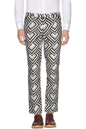 Dolce & Gabbana DOLCE & GABBANA Pants