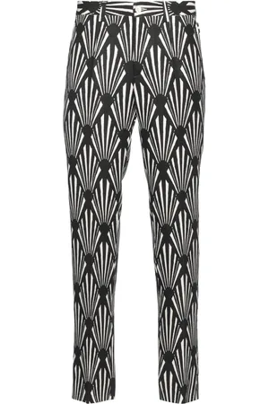 Dolce & Gabbana DOLCE & GABBANA Pants