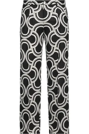 Dolce & Gabbana DOLCE & GABBANA Pants