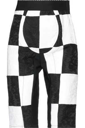 Dolce & Gabbana DOLCE & GABBANA Shorts & Bermuda Shorts