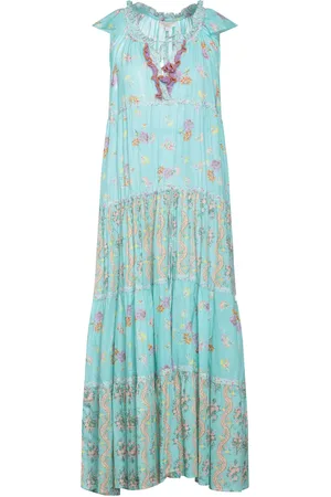ANJUNA Maxi dresses