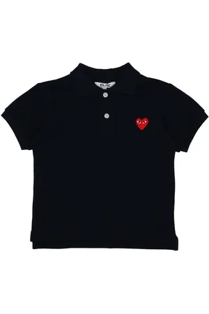 Comme des Garçons Polo shirts