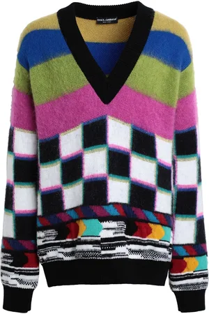Dolce & Gabbana DOLCE & GABBANA Sweaters
