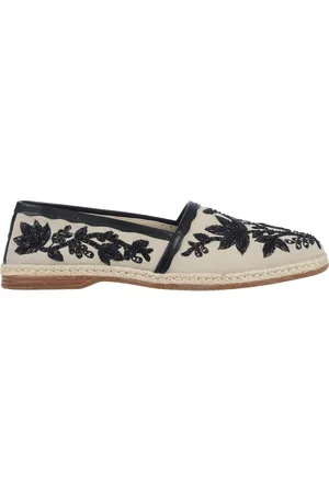 Dolce & Gabbana DOLCE & GABBANA Espadrilles