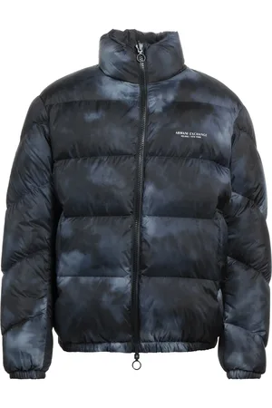 Armani Exchange Puffers