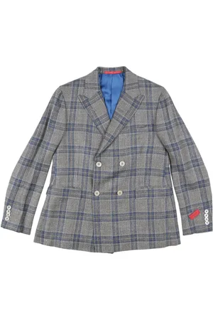 ISAIA Blazers