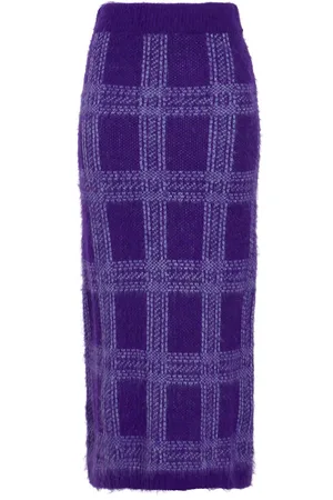 8 Maxi skirts