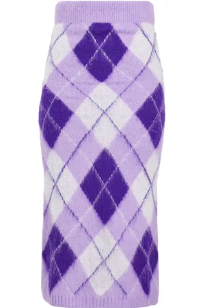 8 Maxi skirts