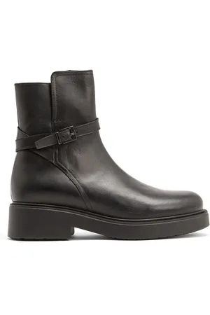 Leonardo principi hot sale ankle boots