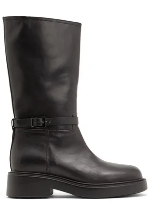 LEONARDO PRINCIPI Boots