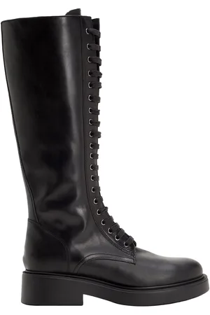 LEONARDO PRINCIPI Boots