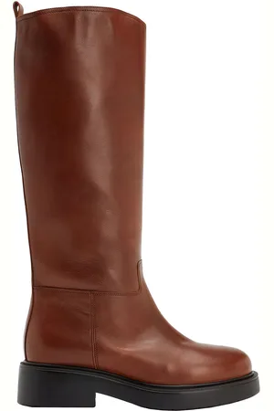 LEONARDO PRINCIPI Boots