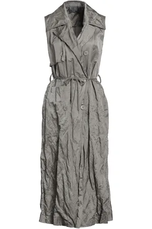 LORENA ANTONIAZZI Overcoats & Trench Coats