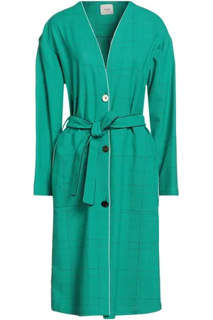 ALYSI Overcoats & Trench Coats