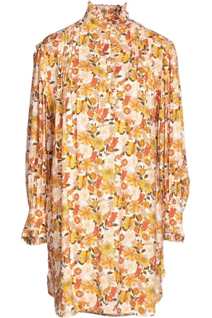 Sandro Mini dresses