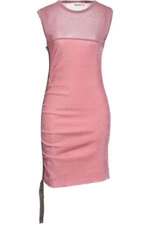 CIRCUS HOTEL Mini dresses