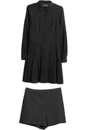 GIOVANNI BEDIN Mini dresses