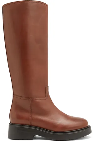 LEONARDO PRINCIPI Boots