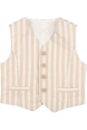 Il gufo Tailored Vests