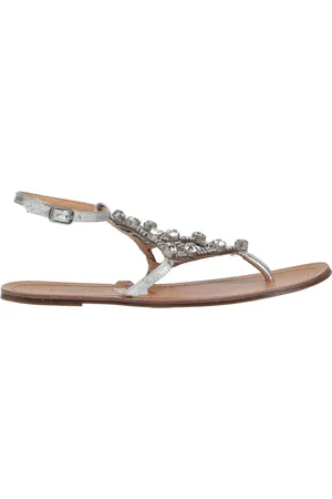 Schutz Thong sandals