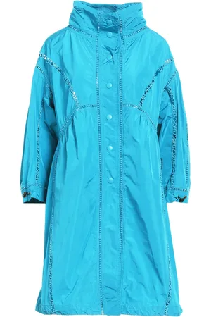 ERMANNO SCERVINO Overcoats & Trench Coats