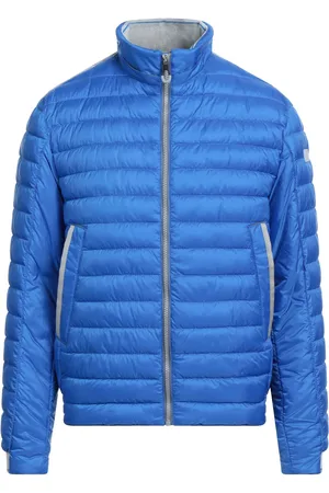 Bugatti Puffers