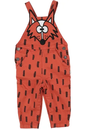 Stella McCartney Baby Jumpsuits & Overalls