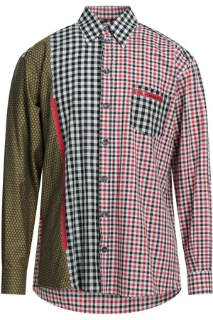 Dolce & Gabbana DOLCE & GABBANA Shirts
