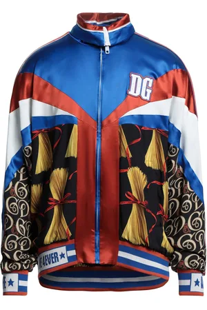 Dolce & Gabbana DOLCE & GABBANA Sweatshirts
