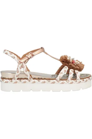 CAFèNOIR CAFèNOIR Sandals