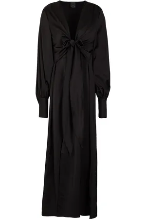 8 Maxi dresses