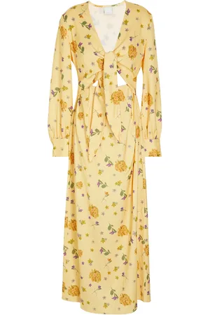 8 Maxi dresses