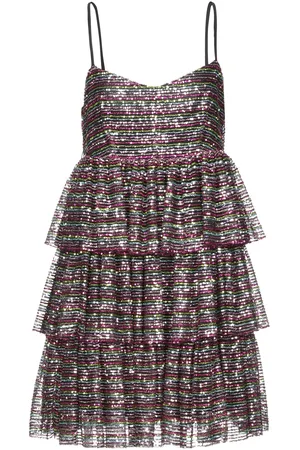RED Valentino Mini dresses