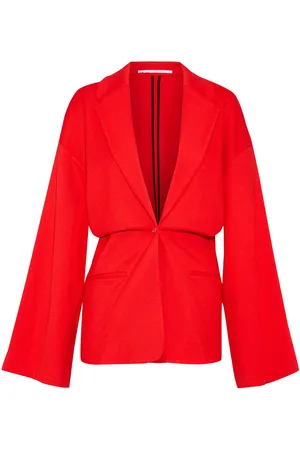 ROSETTA GETTY Blazers
