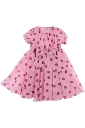 Dolce & Gabbana DOLCE & GABBANA Baby dresses