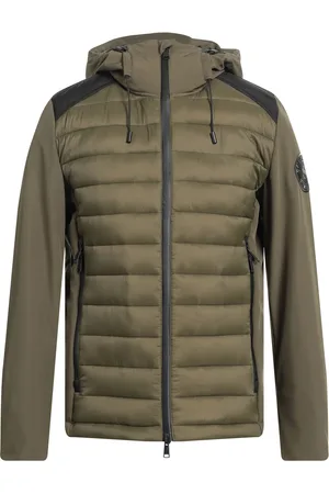 ERMANNO SCERVINO Puffers