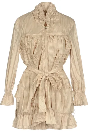 ERMANNO SCERVINO Overcoats & Trench Coats