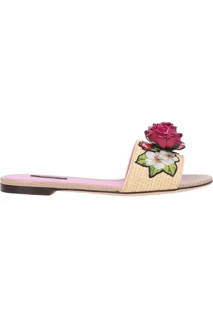 Dolce & Gabbana DOLCE & GABBANA Sandals
