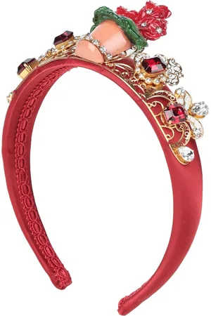 Dolce & Gabbana DOLCE & GABBANA Hair accessories