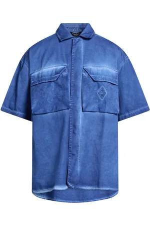 A-cold-wall* A-COLD-WALL* Shirts
