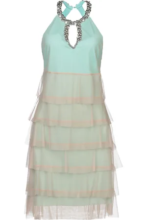 Annarita N. Mini dresses