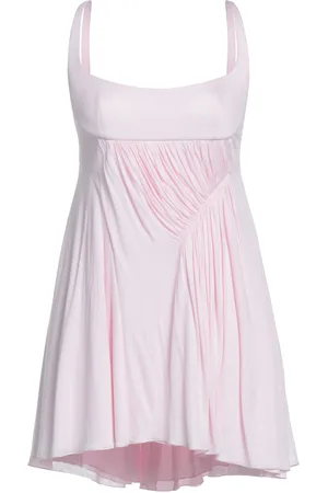 GIOVANNI BEDIN Mini dresses