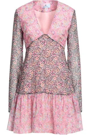 Chiara Ferragni Mini dresses